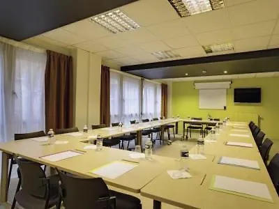 Belambra Clubs & Hotels - Le Magendie Paris France