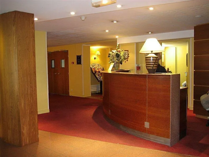 Belambra Clubs & Hotels - Le Magendie Paris