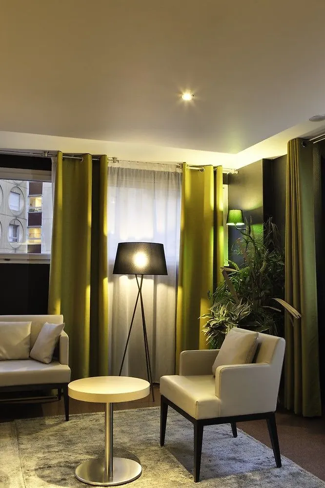 Belambra Clubs & Hotels - Le Magendie Paris