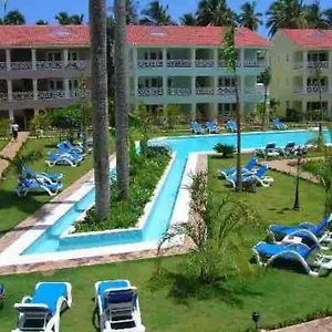  Apartamento Hermoso Apartamento De 2 Cerca De Playa Punta Popy República Dominicana