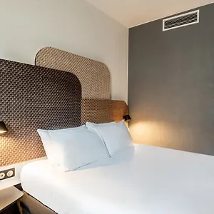 Prado Parc Des Expositions 3* Marsilya