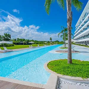  Apartamento Xeliter Cana Rock República Dominicana