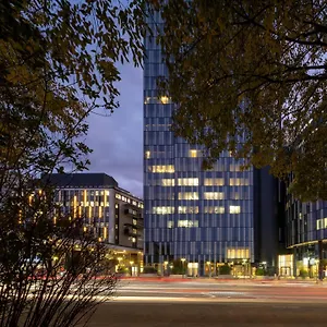 Clarion South 4* Viyana