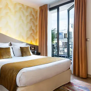 Hor Europe Otel