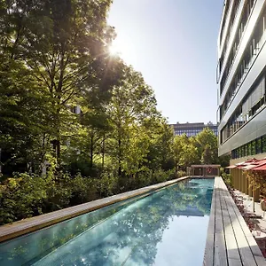 25hours West 4* Zürih