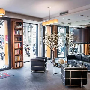 Art Eiffel Otel