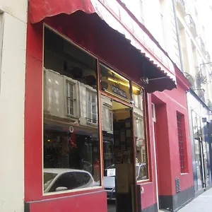 Du Pont Neuf Otel