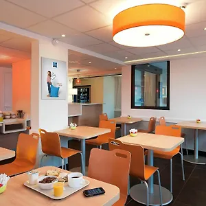Ibis Budget Porte D'orleans Отель