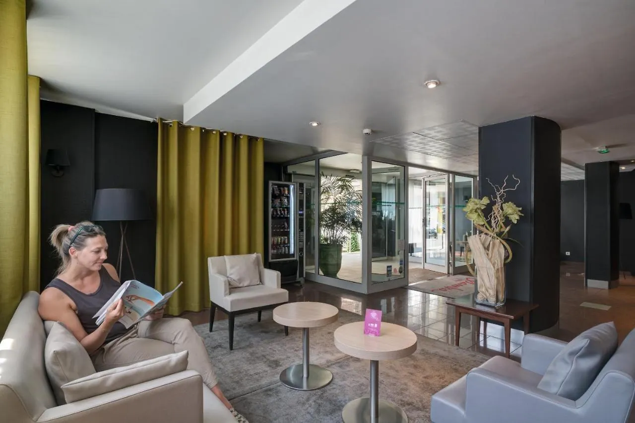 Belambra Clubs & Hotels - Le Magendie Paris