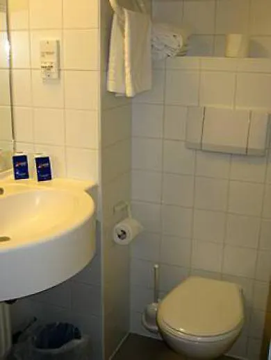 Belambra Clubs & Hotels - Le Magendie Paris