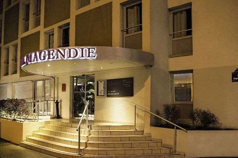 פריז Belambra Clubs & Hotels - Le Magendie