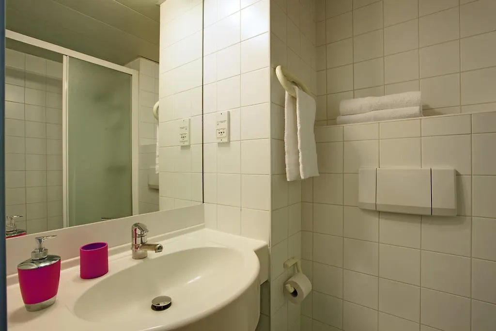 פריז Belambra Clubs & Hotels - Le Magendie