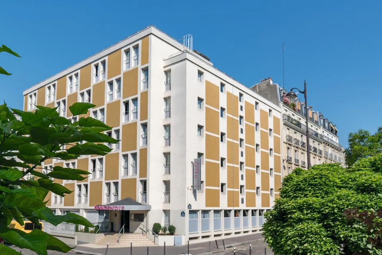 פריז Belambra Clubs & Hotels - Le Magendie צרפת