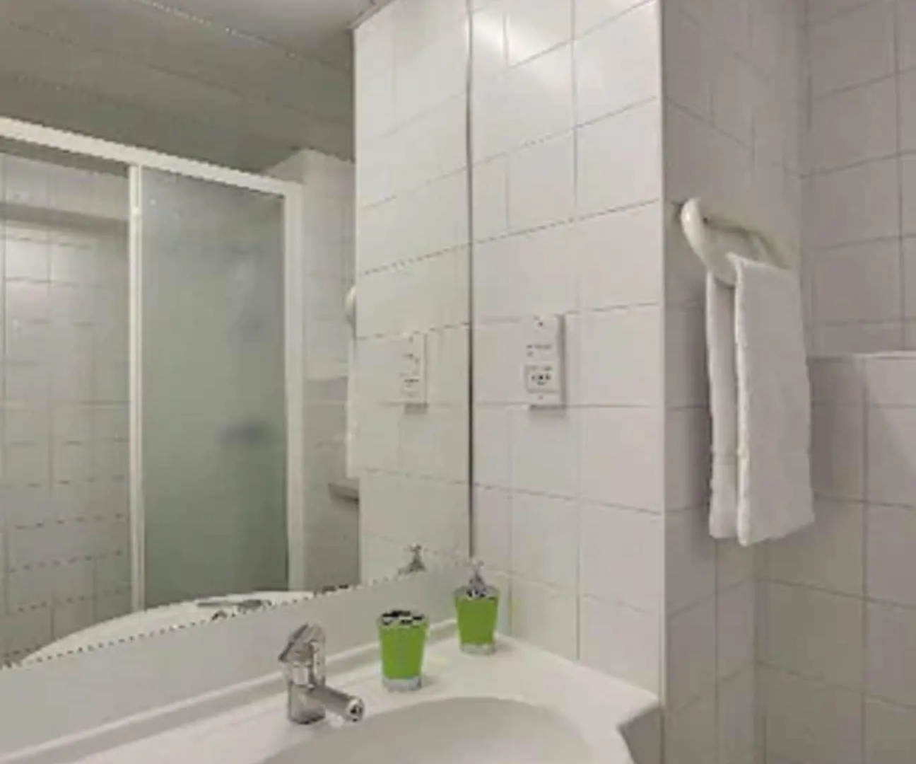 פריז Belambra Clubs & Hotels - Le Magendie