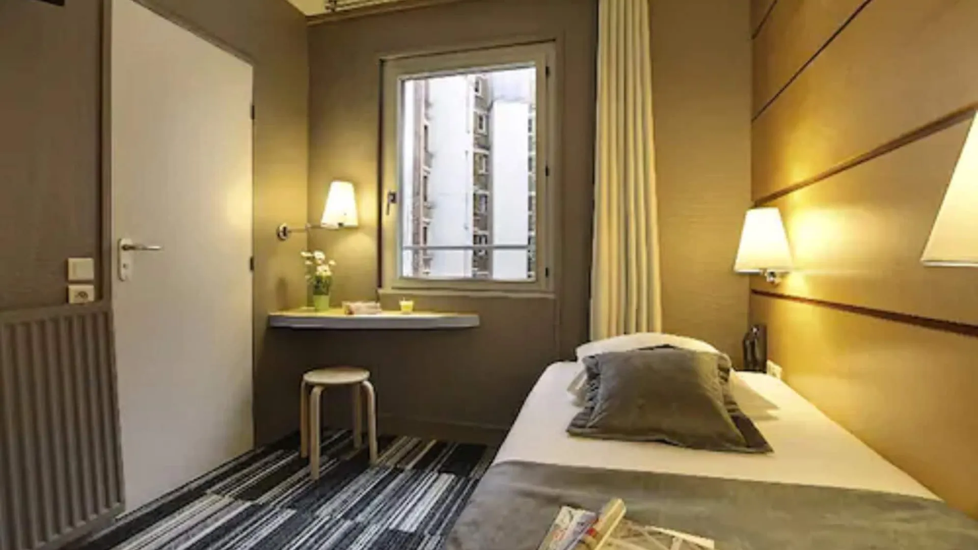 פריז Belambra Clubs & Hotels - Le Magendie 2*,  צרפת
