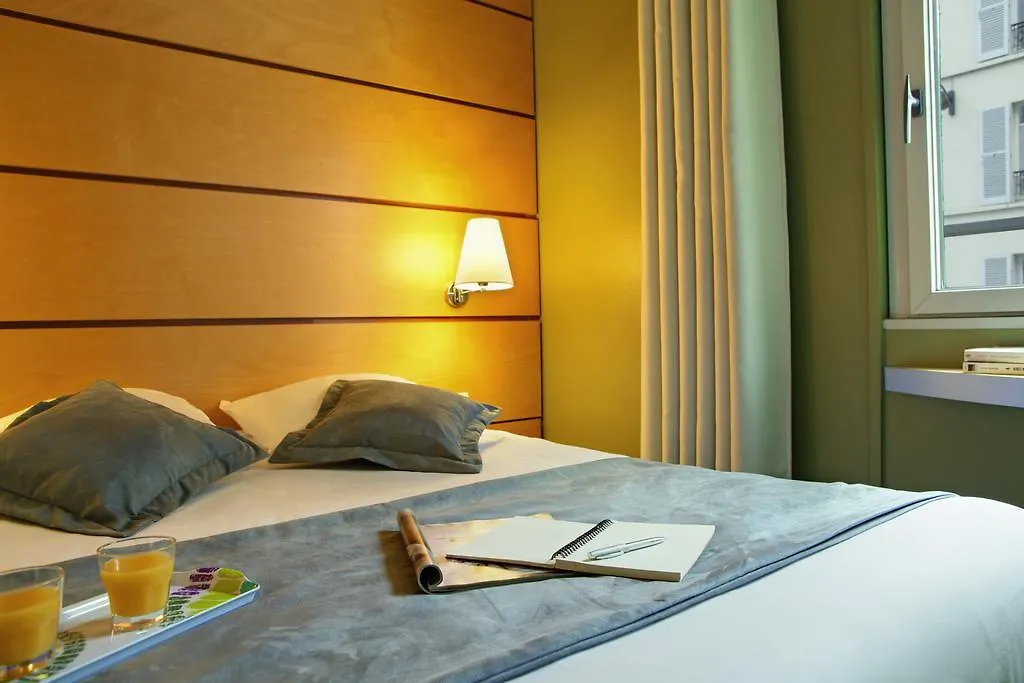 פריז Belambra Clubs & Hotels - Le Magendie