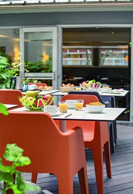 פריז Belambra Clubs & Hotels - Le Magendie 2*,  צרפת