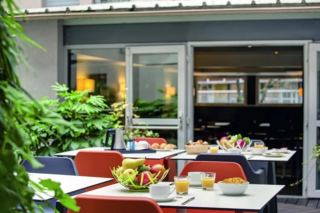 פריז Belambra Clubs & Hotels - Le Magendie