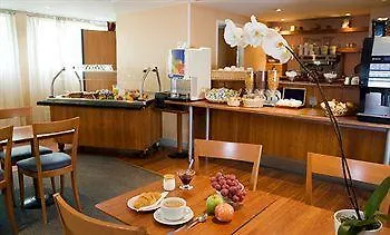 פריז Belambra Clubs & Hotels - Le Magendie