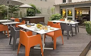 **  פריז Belambra Clubs & Hotels - Le Magendie צרפת