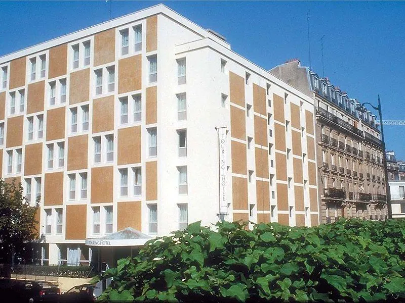 פריז Belambra Clubs & Hotels - Le Magendie 2*,