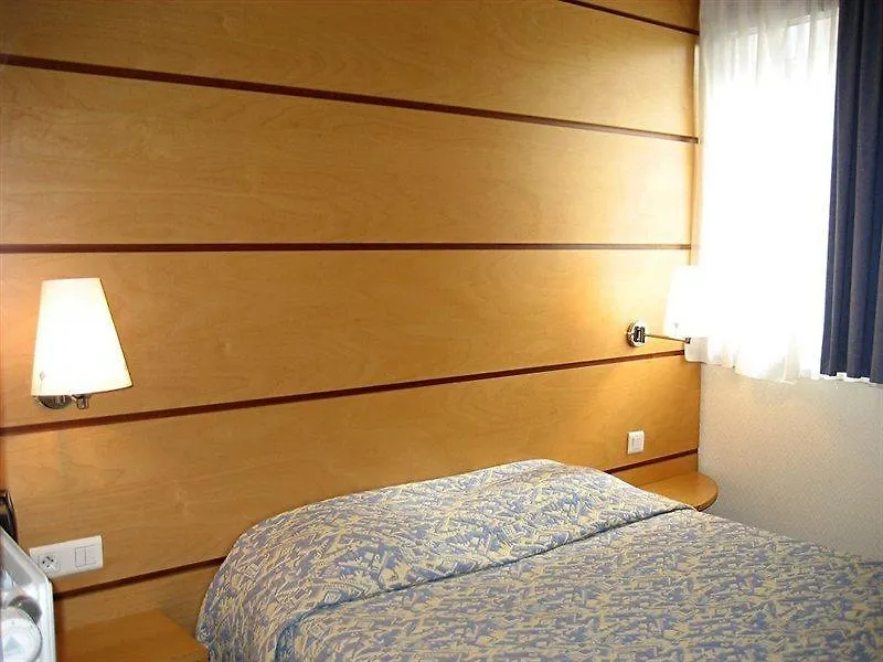 פריז Belambra Clubs & Hotels - Le Magendie