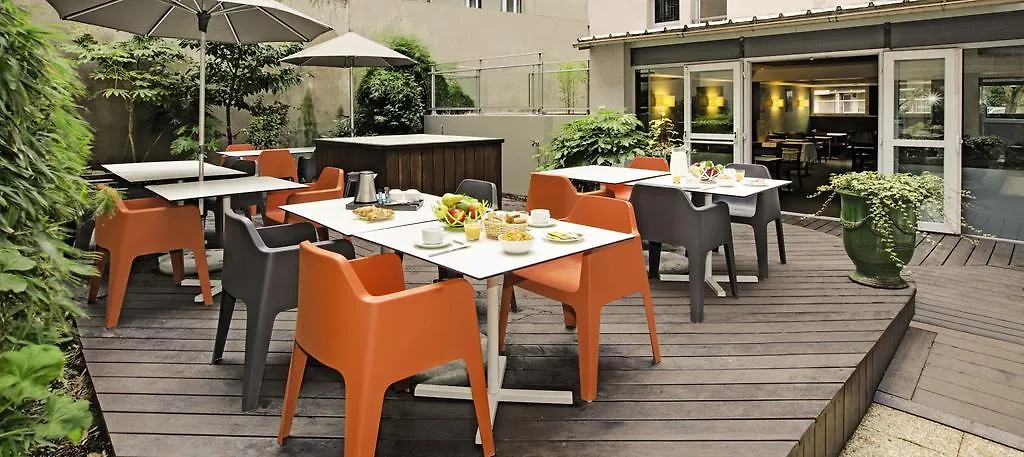 פריז Belambra Clubs & Hotels - Le Magendie