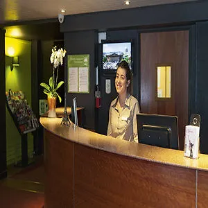 פריז Belambra Clubs & Hotels - Le Magendie