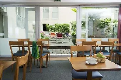 פריז Belambra Clubs & Hotels - Le Magendie