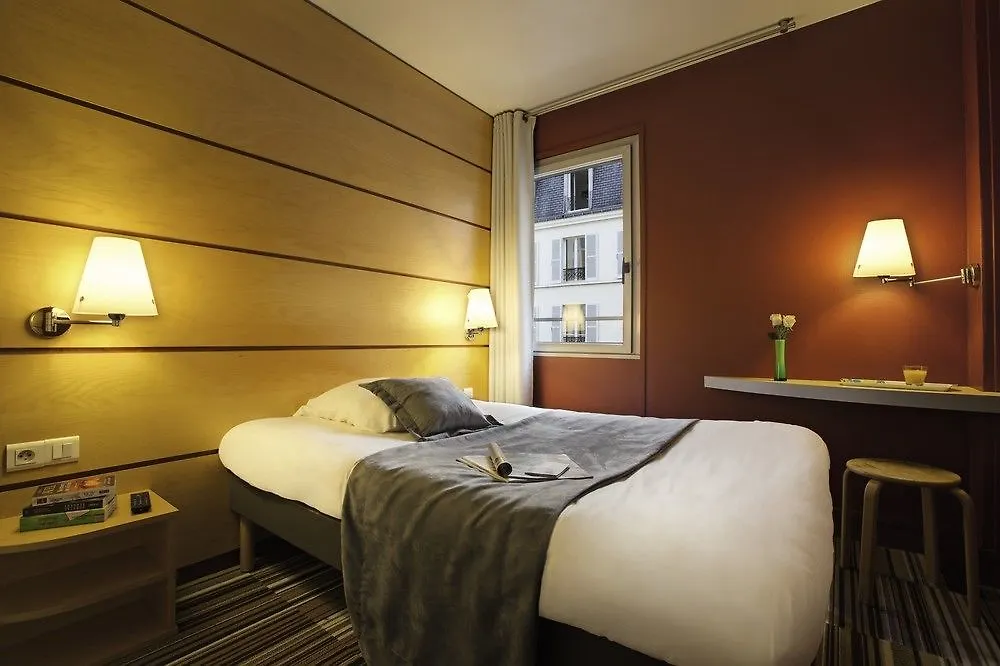 פריז Belambra Clubs & Hotels - Le Magendie