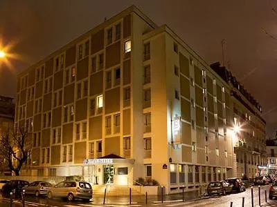 פריז Belambra Clubs & Hotels - Le Magendie
