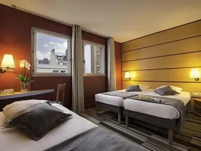 פריז Belambra Clubs & Hotels - Le Magendie