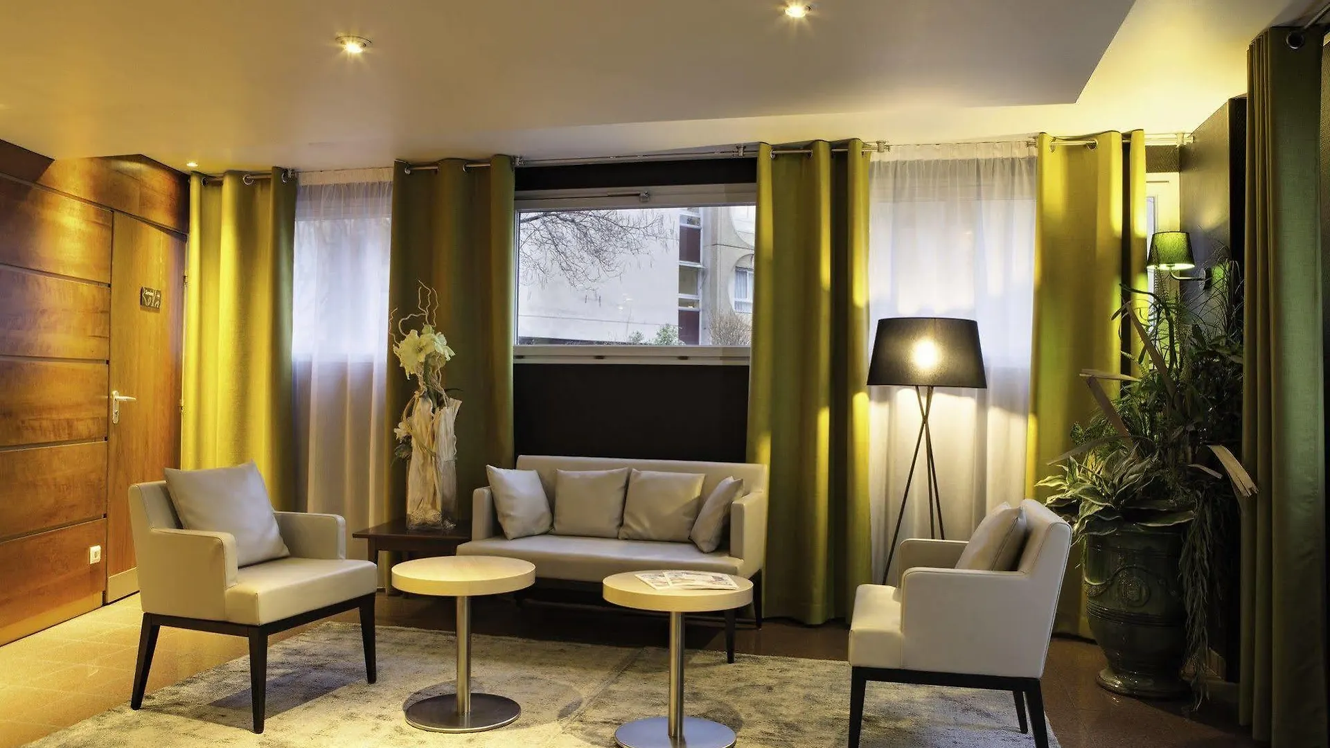 Belambra Clubs & Hotels - Le Magendie Paris